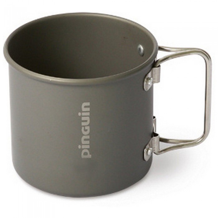 [해외]PINGUIN 냄비 요리 Mug Alu 0.3 L 4138756791 Multicolor