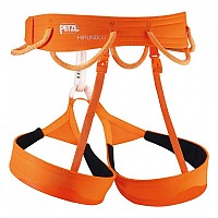 [해외]페츨 Hirundos Harness 4138624194 Orange