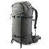 [해외]PINGUIN Ridge 40 Nylon 배낭 4138756834 Black