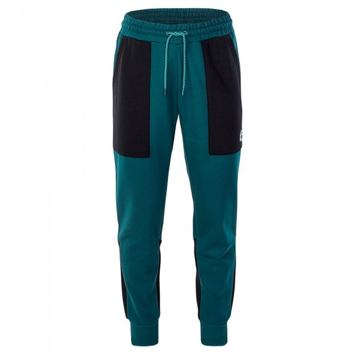 [해외]ELBRUS Regin 바지 4139333196 Deep Teal / Black