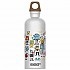 [해외]SIGG Traveller MyPlanet Friends 600ml 병 6139458650 Multicolor