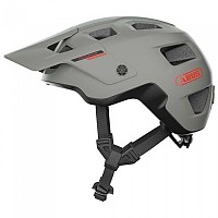 [해외]아부스 MoDrop MTB 헬멧 1139333002 Chalk Grey