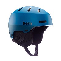 [해외]BERN 헬멧 Macon 2.0 5139432232 Matte Spruce Tonal