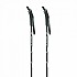 [해외]SWIX Focus Nordic Alu 기둥 5138936886 Black / Grey