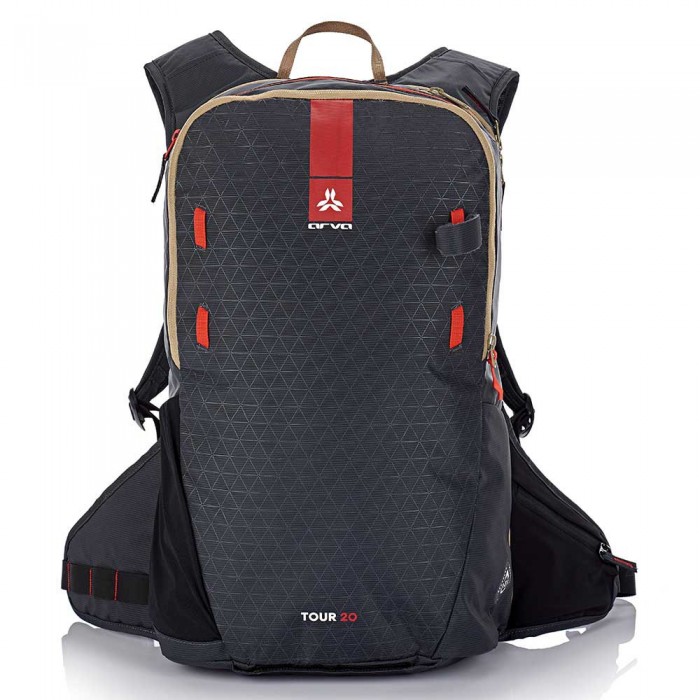 [해외]ARVA 배낭 Tour 20L 5139187962 Grey