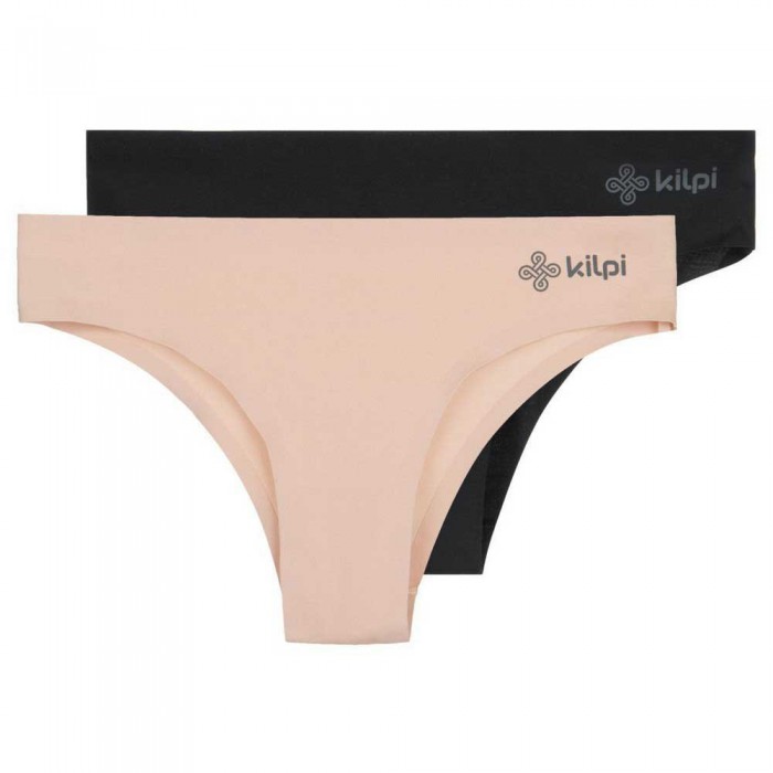 [해외]KILPI 팬티 Nelia 2 단위 5138906682 Light Pink / Black