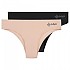 [해외]KILPI 팬티 Nelia 2 단위 5138906682 Light Pink / Black