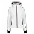 [해외]CMP 재킷 집 Hood 31W0196 5139208212 White