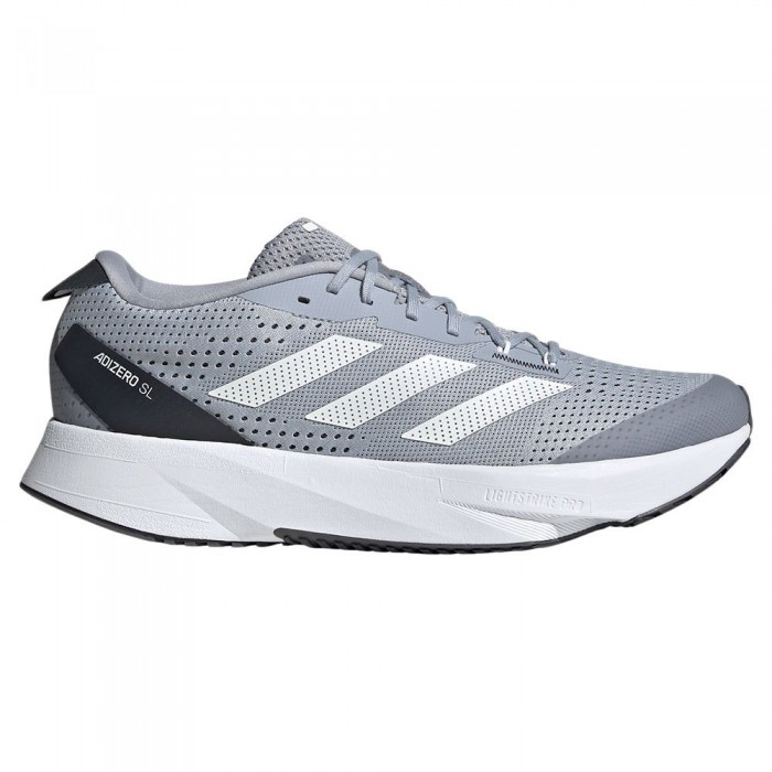 [해외]아디다스 Adizero Sl 러닝화 6139416242 Grey