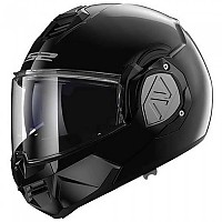 [해외]LS2 FF906 Advant Solid 모듈형 헬멧 9139019212 Black