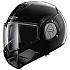 [해외]LS2 FF906 Advant Solid 모듈형 헬멧 9139019212 Black