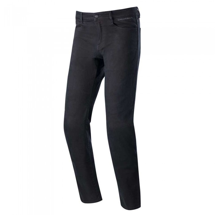 [해외]알파인스타 Radon Relaxed Fit 청바지 9139469801 Blue Black