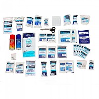[해외]POWERCARE Touchline Refill First Aid Kit 4139431962 Multicolour