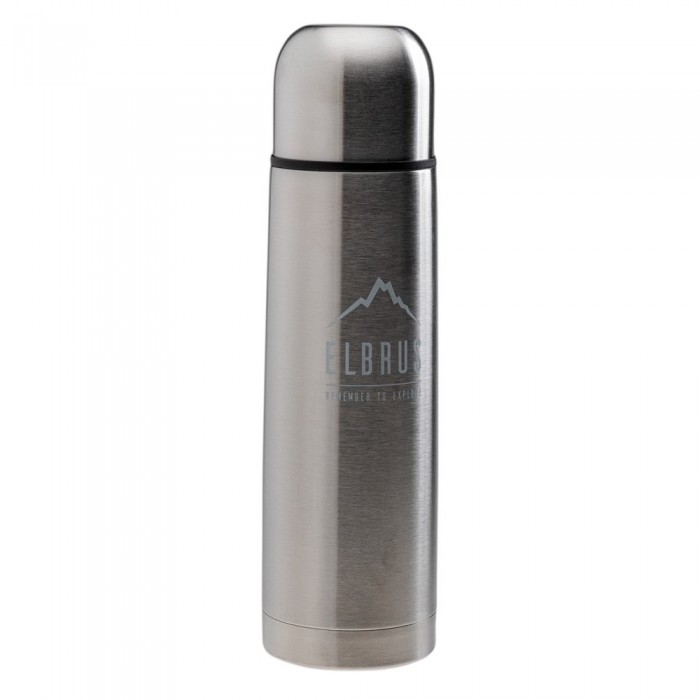 [해외]ELBRUS Garde 500ml 열매 4139263320 Silver