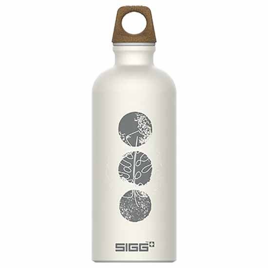 [해외]SIGG Traveller MyPlanet Forward 600ml 병 4139458649 White