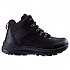 [해외]HI-TEC Mengelo Mid 하이킹화 4139315915 Black