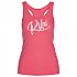 [해외]KILPI Ariana 민소매 티셔츠 4137606901 Pink