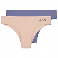 [해외]KILPI 팬티 Nelia 2 단위 4138906679 Dark Blue / Pink