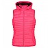 [해외]CMP Snaps Hood 30K3846 조끼 4139195332 Fragola