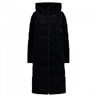 [해외]CMP 재킷 Coat Fix Hood 32K3106 4139207113 Black
