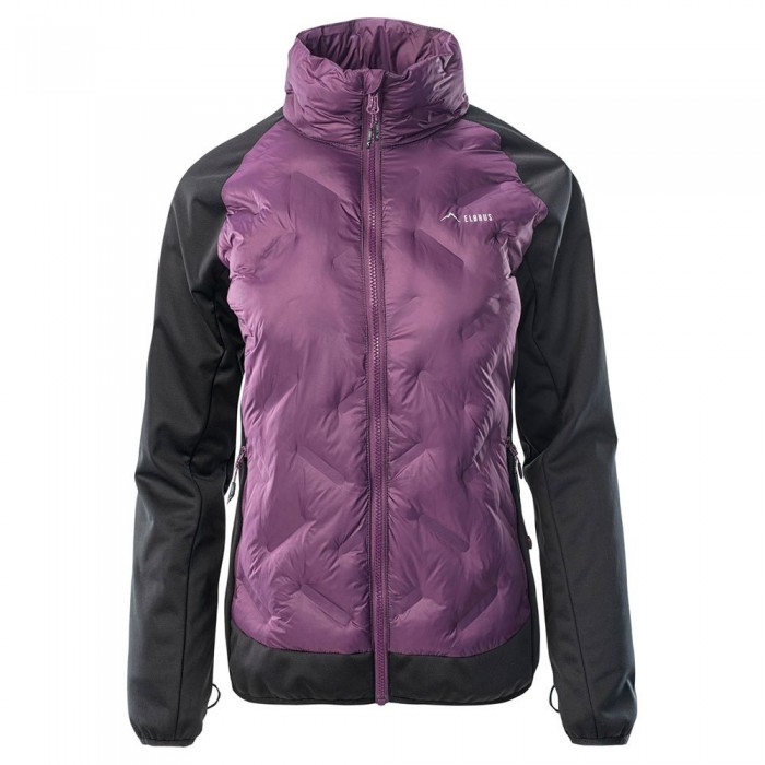 [해외]ELBRUS Julimar II Primaloft 자켓 4139333140 Plum Purple