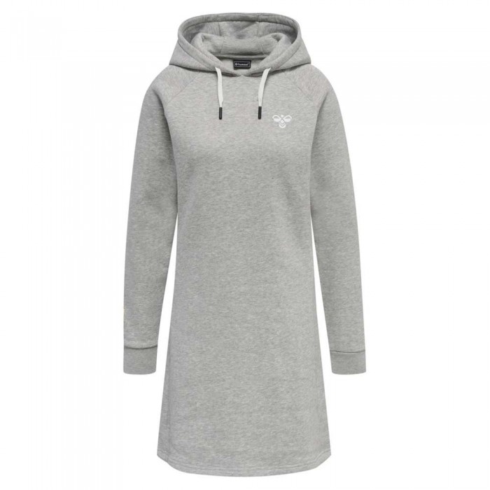 [해외]험멜 Sweat 드레스 7139451668 Grey Melange