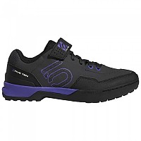 [해외]파이브텐 Kestrel Lace MTB 신발 14137314667 Carbon / Purple / Core Black