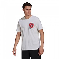 [해외]파이브텐 Brand Of The Brave 반팔 티셔츠 14137926756 White