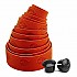 [해외]CINELLI Wave End Plugs 핸들바 테이프 1139352149 Orange