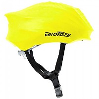 [해외]벨로토즈 헬멧 커버 1137530565 Viz Yellow