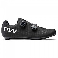 [해외]노스웨이브 Extreme GT 4 로드 자전거 신발 1139298890 Black / White