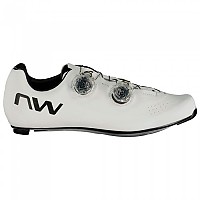 [해외]노스웨이브 Extreme GT 4 로드 자전거 신발 1139298891 White / Black