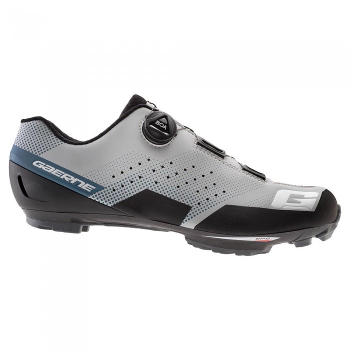 [해외]게르네 Carbon G.Hurricane MTB 신발 1139479502 Matt Navy