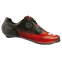 [해외]게르네 Carbon STL 로드 자전거 신발 1139479514 Red / Black