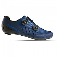 [해외]게르네 G.Fuga 로드 자전거 신발 1139479521 Matt Blue / Azure