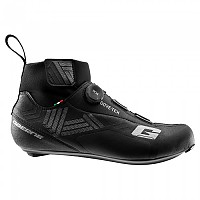 [해외]게르네 G.Ice-Storm 1.0 GoreTex 로드 자전거 신발 1139479529 Black