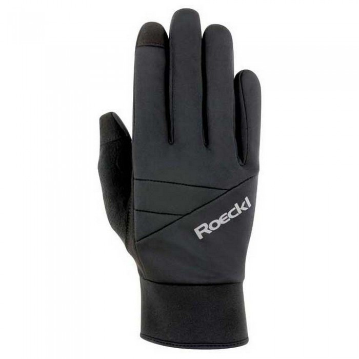 [해외]ROECKL Reichenthal 장갑 1138849568 Black