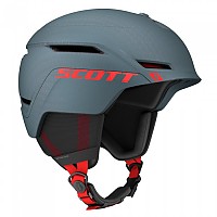 [해외]스캇 헬멧 Symbol 2 Plus 5139119969 Aruba Green