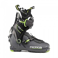 [해외]ROXA 투어링 스키 부츠 Rx Scout 5139301869 Anthracite / Black / Black / White