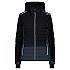 [해외]CMP 재킷 집 Hood 31W0226 5139208225 Black