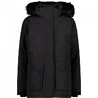 [해외]CMP 파카 집 Hood 32K3206F 5139208293 Black