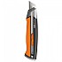 [해외]FISKARS 커터 CarbonMax Snap Off Knives 25 mm 4139481813 Black / Orange