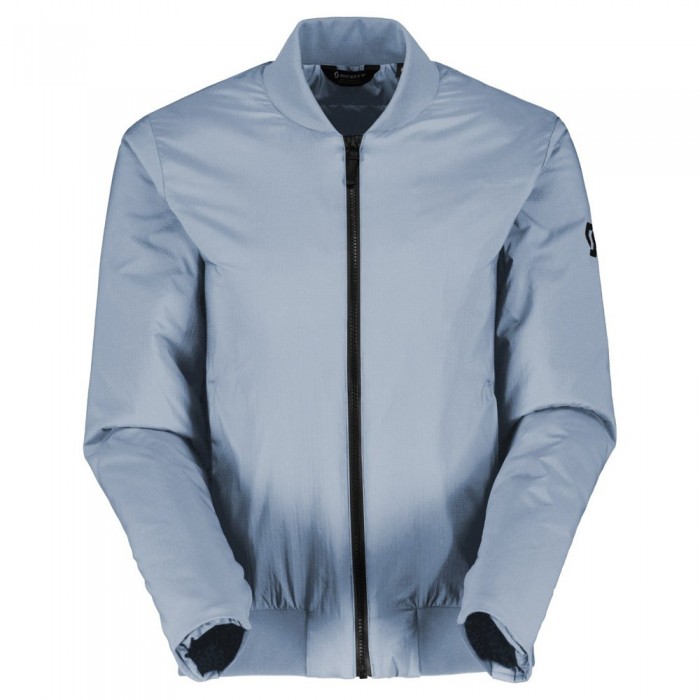 [해외]스캇 Tech Bomber 자켓 4139120008 Glace Blue