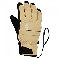[해외]스캇 Ultimate Hybrid Gloves 4139120099 Cream Beige / Black