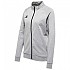 [해외]험멜 Move Grid Cotton 자켓 7139458399 Grey Melange