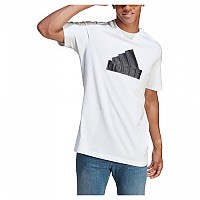 [해외]아디다스 반팔 티셔츠 Fi Bos 7139436124 White