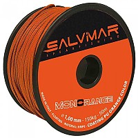 [해외]살비마 라인 케이프 Mono 1.20 mm 10139403318 Orange
