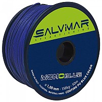 [해외]살비마 라인 케이프 Mono 1.80 mm 10139403322 Blue