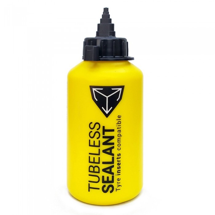 [해외]PANZER 실런트 Tubeless 500ml 1139498038 Yellow