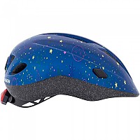 [해외]CONTEC Juno Galaxy 어반 헬멧 1139367479 Dark Blue